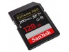 SDSDXXD-SanDisk 128GB Extreme PRO UHS-I SDXC Memory Card
